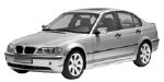 BMW E46 P20A2 Fault Code