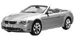 BMW E64 P20A2 Fault Code