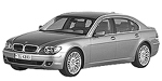 BMW E66 P20A2 Fault Code