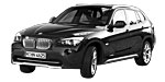 BMW E84 P20A2 Fault Code