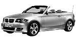 BMW E88 P20A2 Fault Code