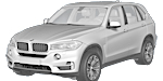 BMW F15 P20A2 Fault Code