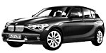 BMW F20 P20A2 Fault Code