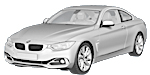 BMW F32 P20A2 Fault Code