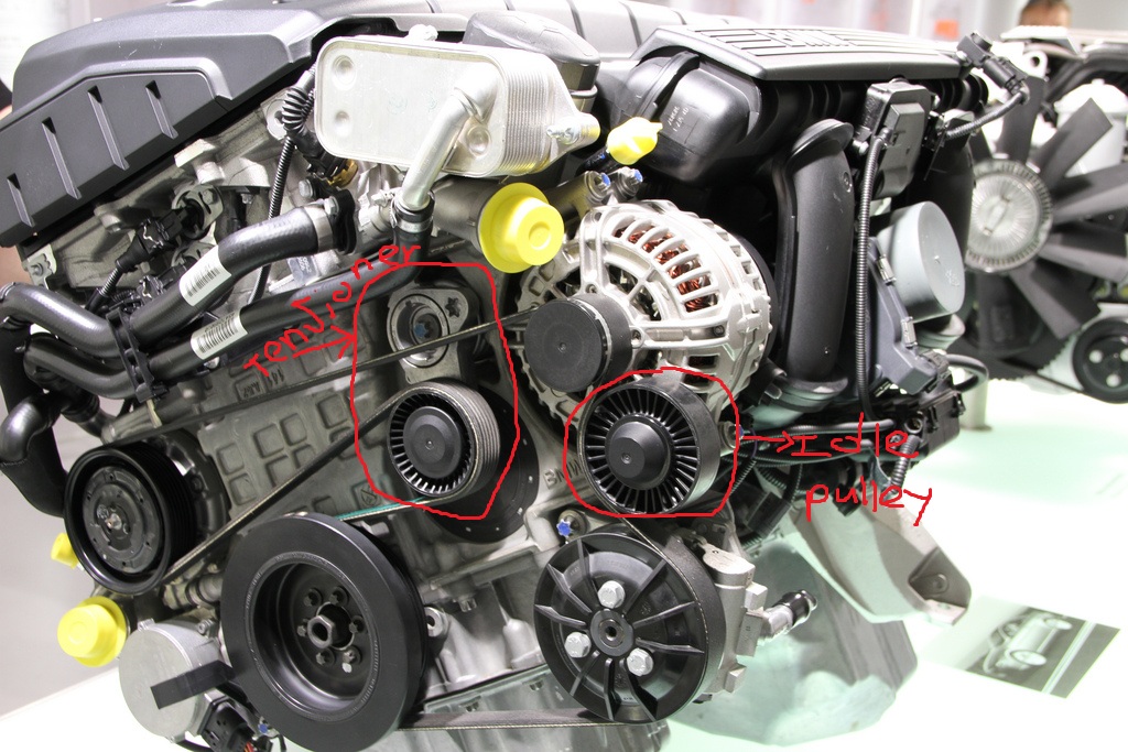 See P20A2 in engine