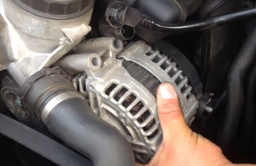 See P20A2 in engine