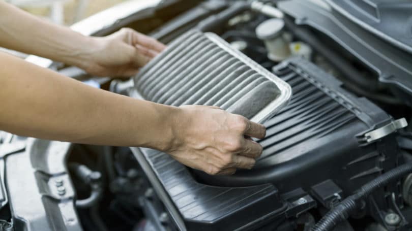 See P20A2 repair manual